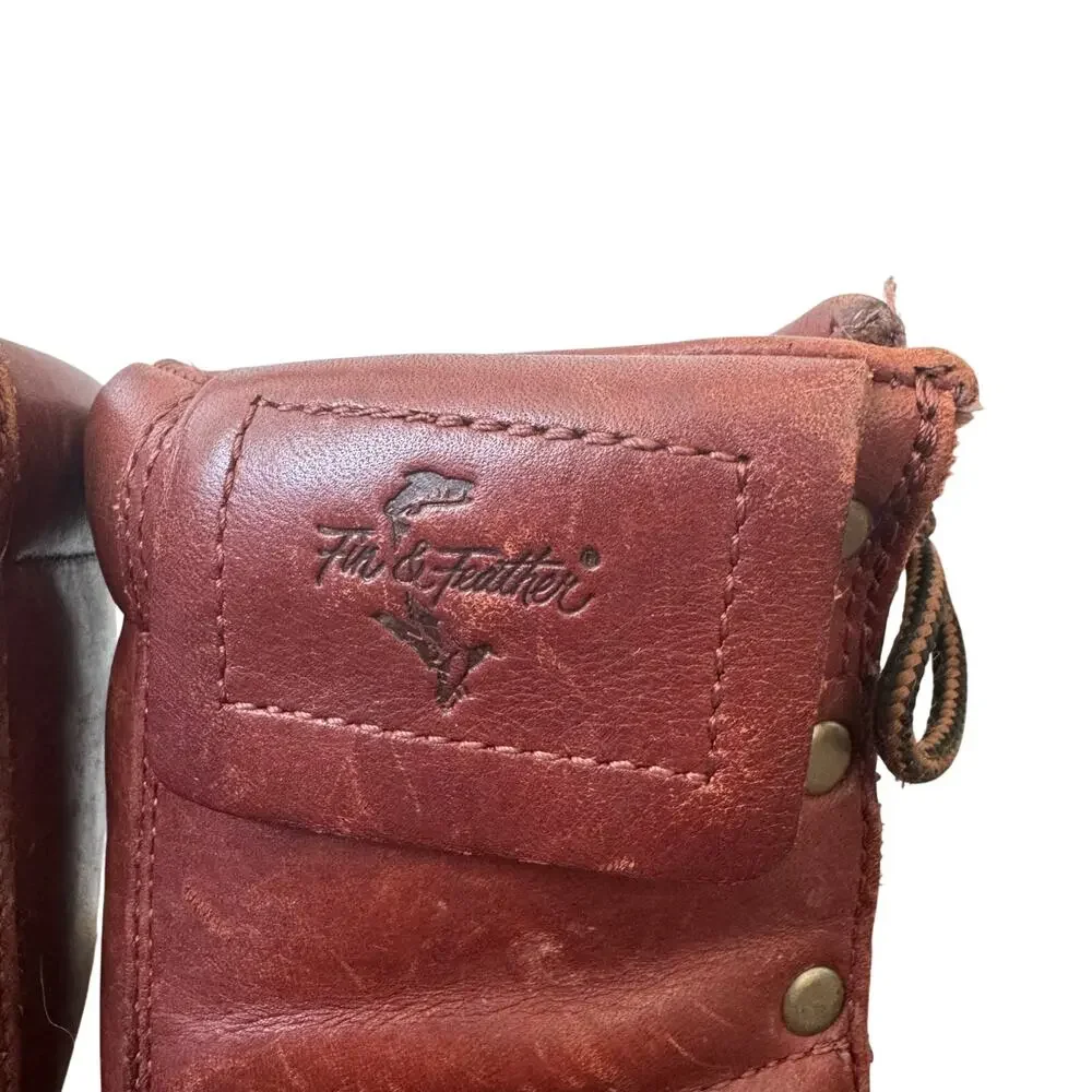 fin & feather brand fin